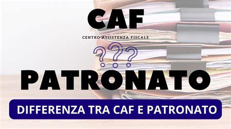 caf capranica|Caf Patronato Capranica